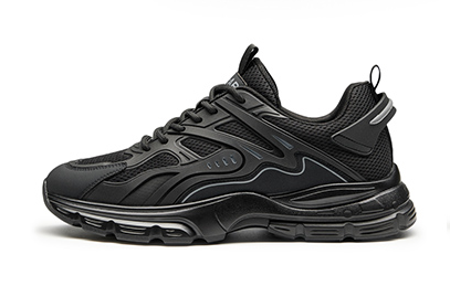 GIRAFFE x GOG Height Increasing Shoes Casual Shoes Lace-up 7cm