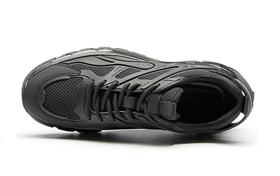 GIRAFFE x GOG Height Increasing Shoes Casual Shoes Lace-up 7cm