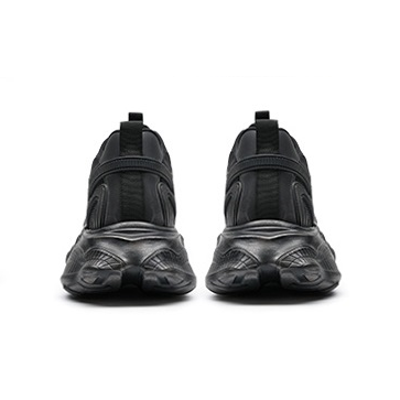 [Extra Height] GIRAFFE x GOG Height Increasing Shoes Casual Shoes Lace-up 8cm