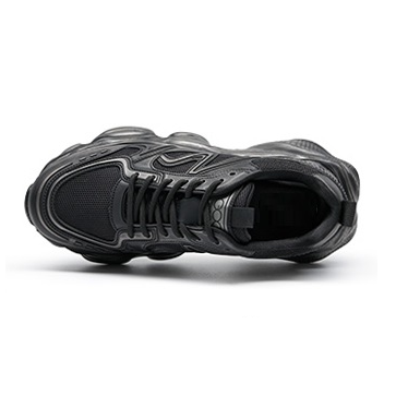 [Extra Height] GIRAFFE x GOG Height Increasing Shoes Casual Shoes Lace-up 8cm