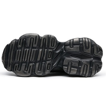 [Extra Height] GIRAFFE x GOG Height Increasing Shoes Casual Shoes Lace-up 8cm