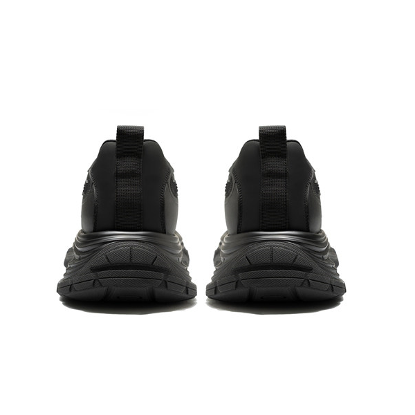 GIRAFFE x GOG Height Increasing Shoes Casual Shoes Lace-up 7cm