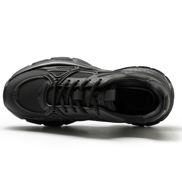 GIRAFFE x GOG Height Increasing Shoes Casual Shoes Lace-up 7cm