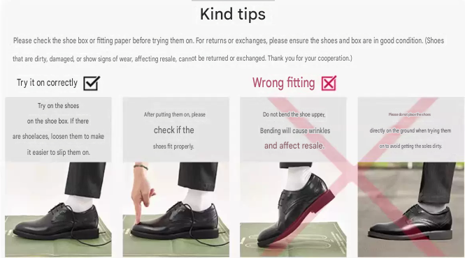[Genuine Calf Leather] GIRAFFE x GOG Height Increasing Shoes Formal Dress Wedding Lace-up 6.5cm or 8cm