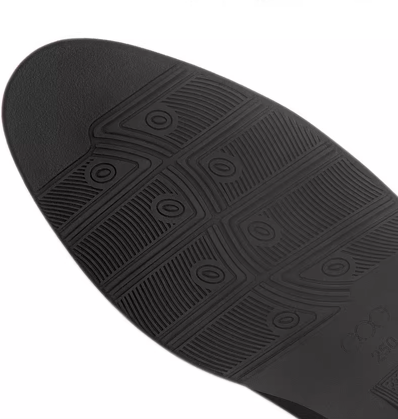 GIRAFFE x GOG Height Increasing Shoes Formal Dress Wedding Slip-On 6.5cm or 8cm