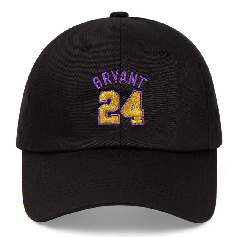 Kobe Bryant Hats