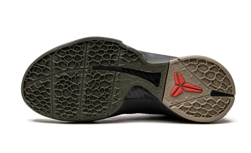 Kobe 6 Protro “Italian Camo” 