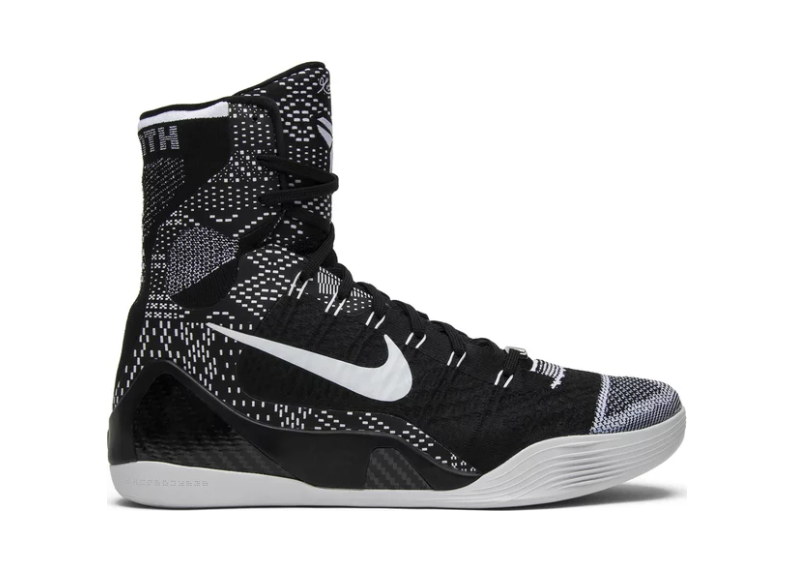 Kobe 9 Elite 'Black History Month'