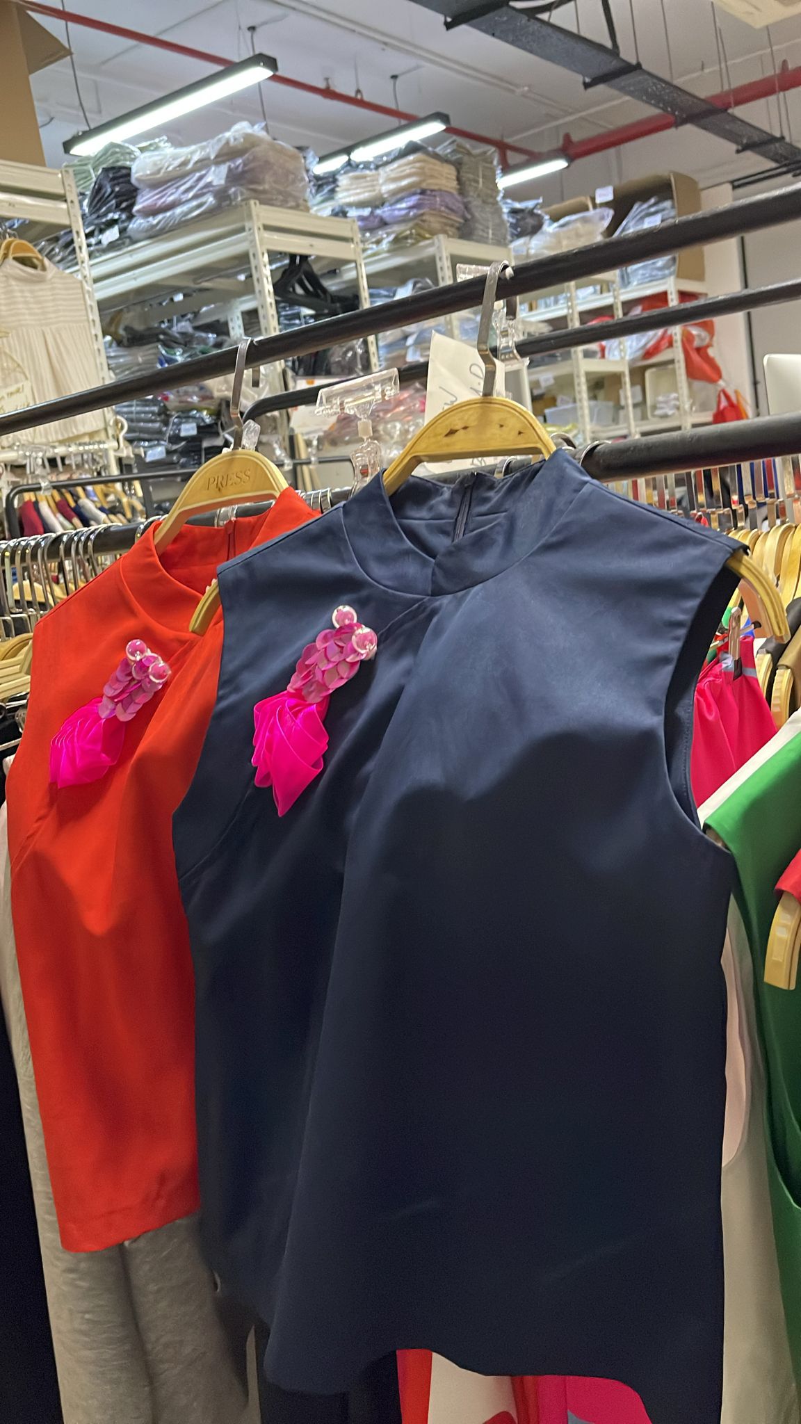 PR Top by BL [#43112]