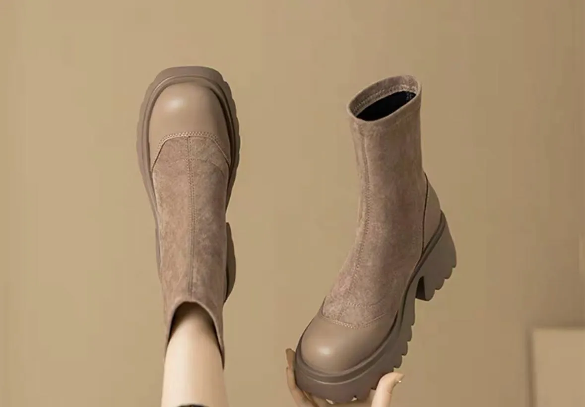 Boots