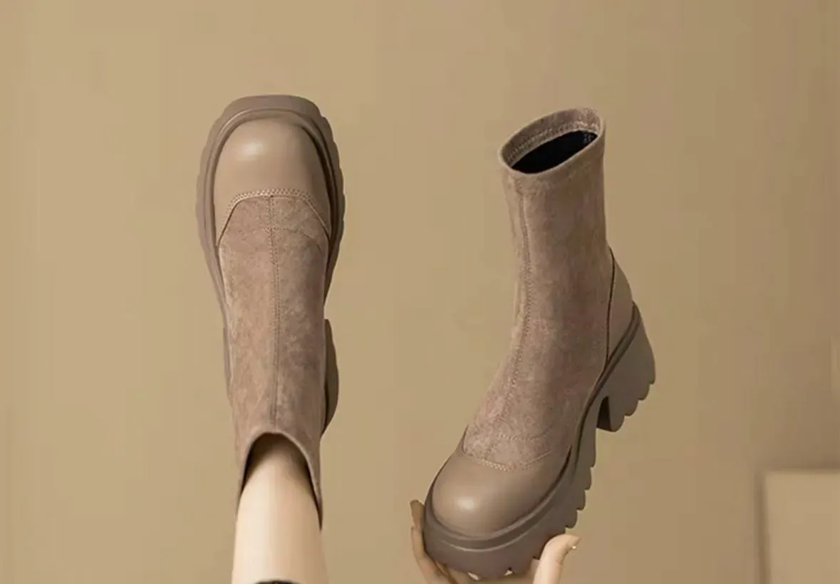 Boots