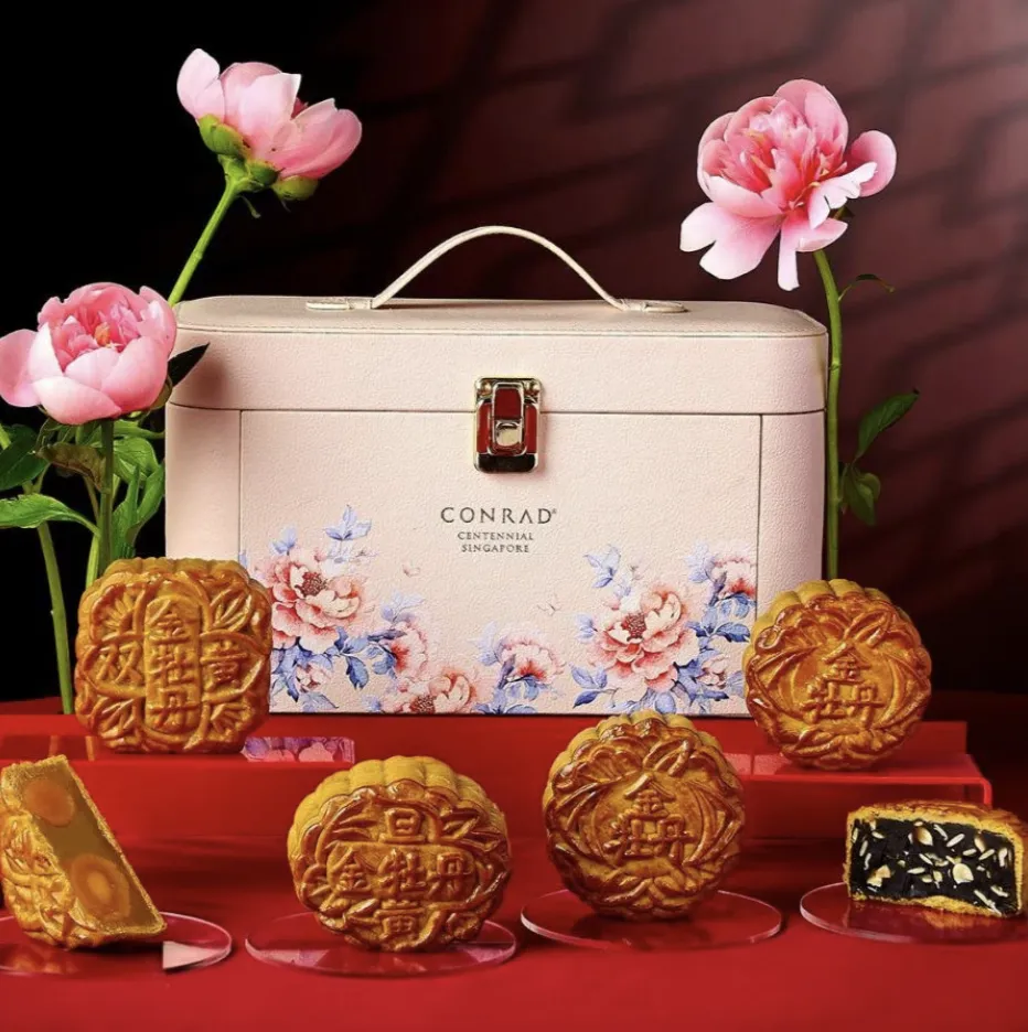 Mooncake