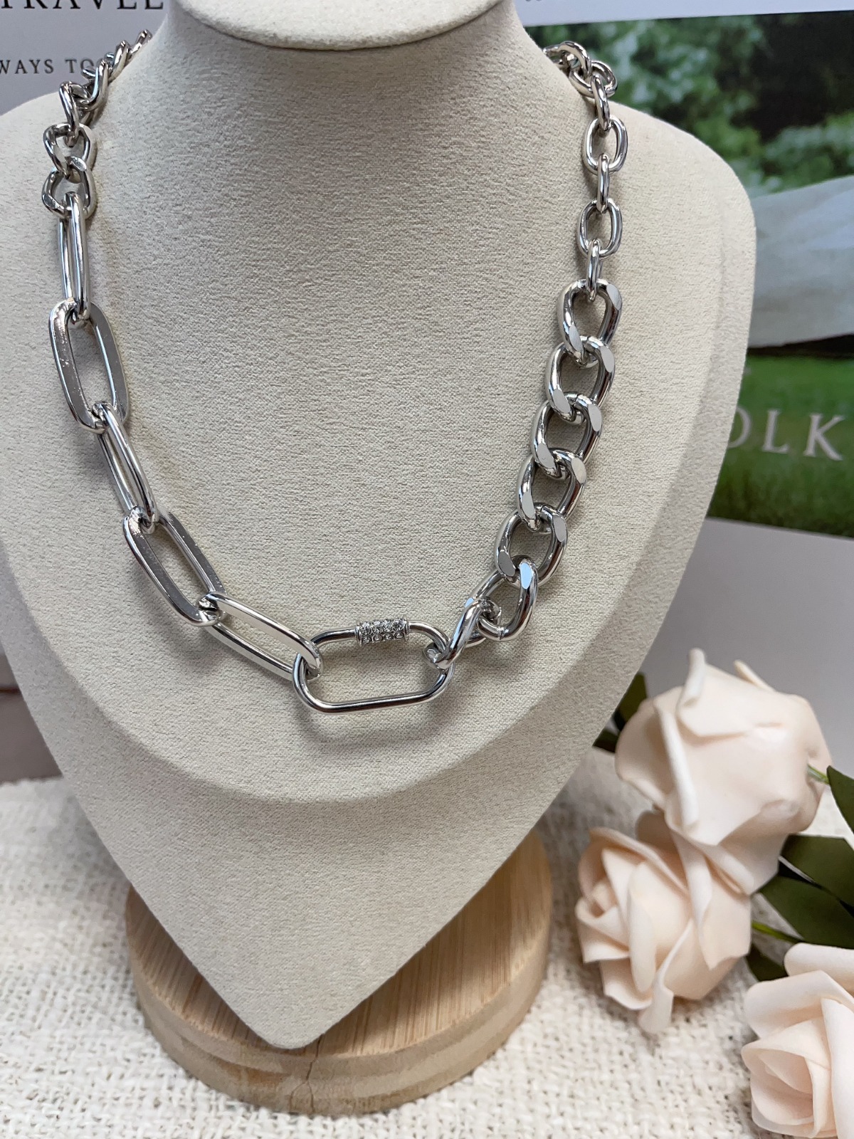 Necklace [#TT9]