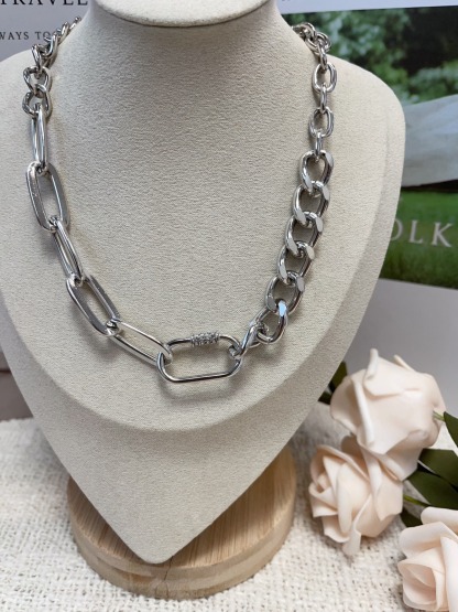 Necklace [#TT9]