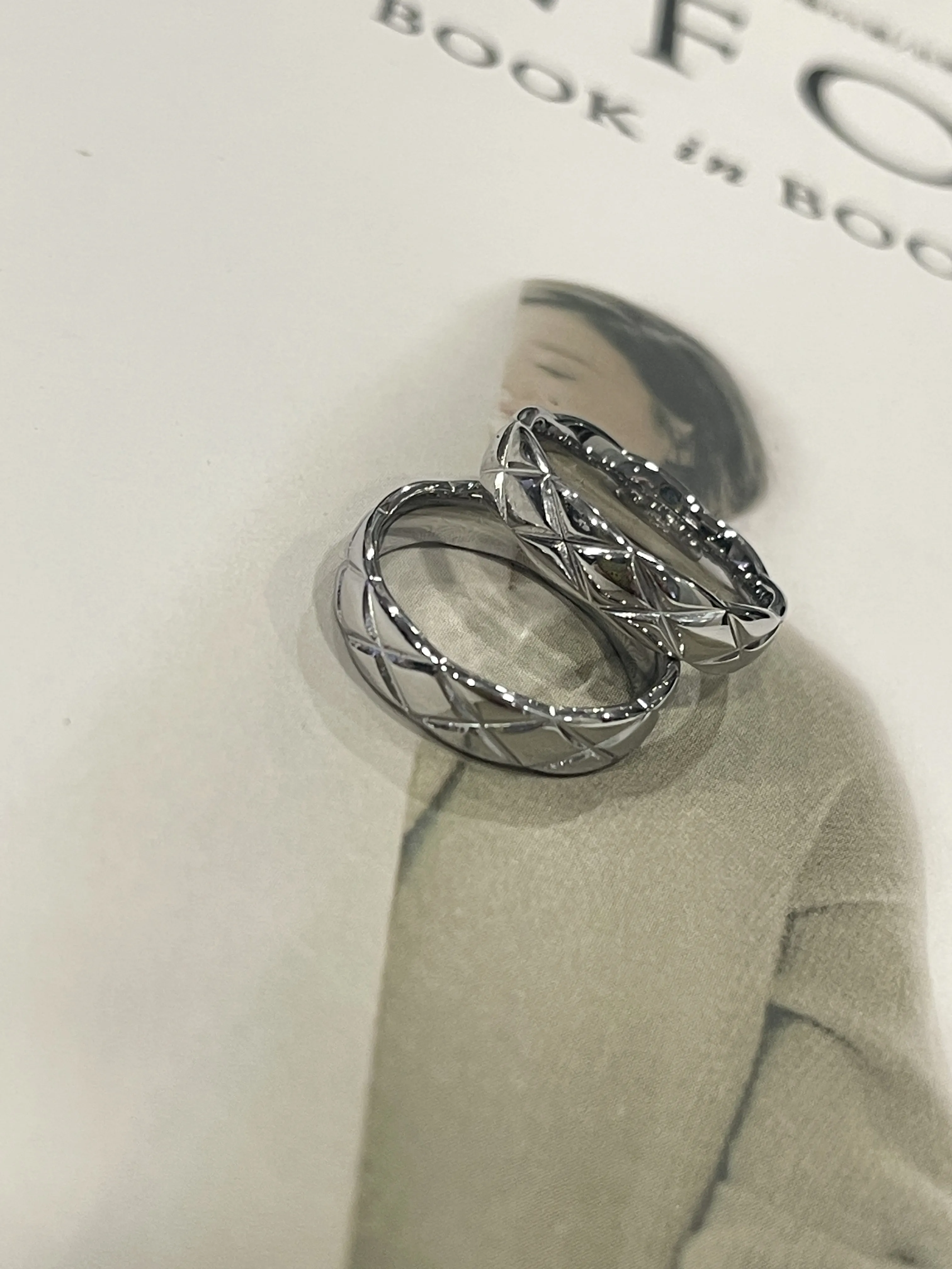 Rings