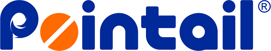 Pointail® Logo