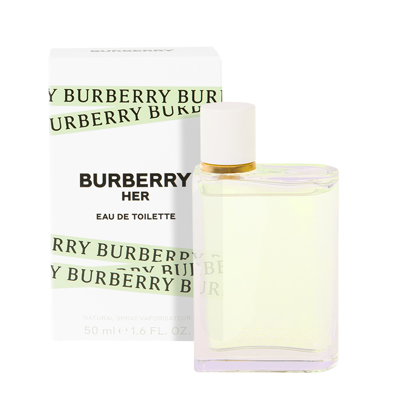 Burberry Her EDT