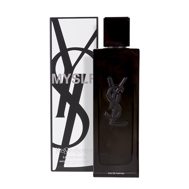 Edp ysl 2025