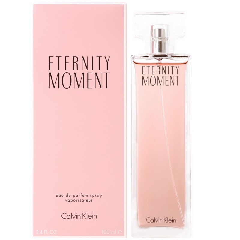 Calvin Klein Eternity Moment EDP
