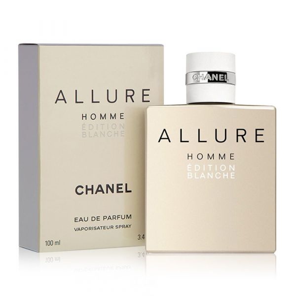 Chanel Allure Homme Edition Blanche EDP