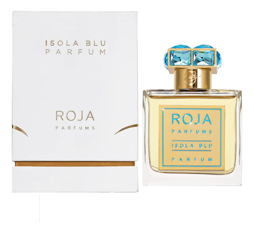 Roja Parfums Isola Blu Parfum-Hyperfume