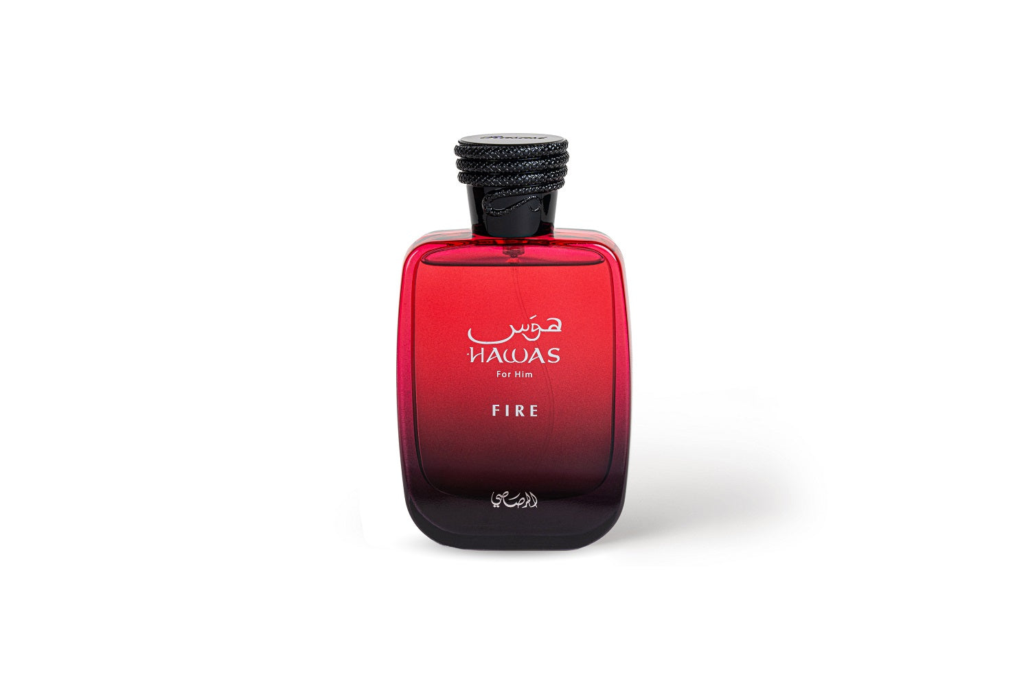 Rasasi Hawas Fire EDP 100ml