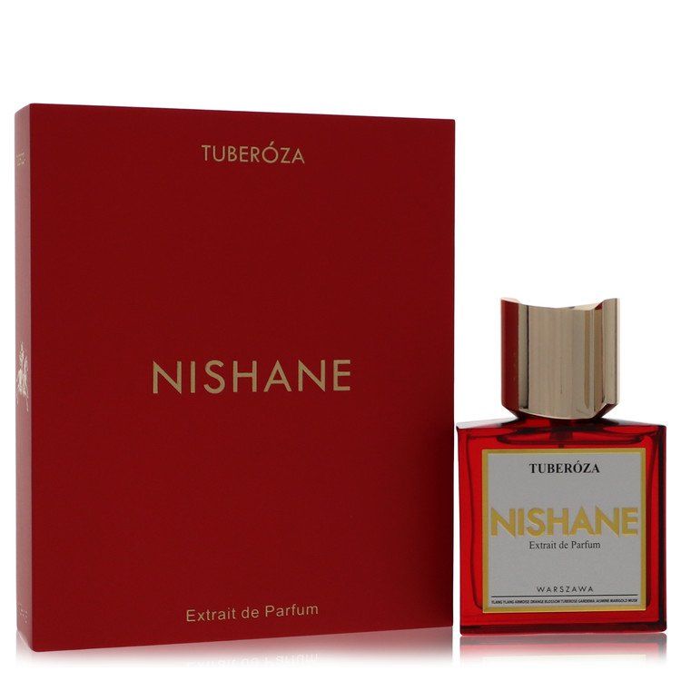 Nishane Tuberoza EXDP