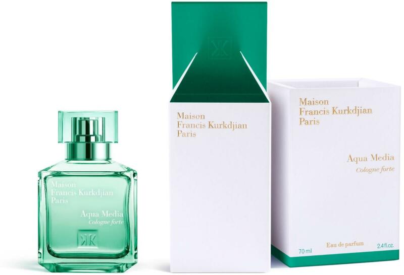 Maison Francis Kurkdjian Aqua Media Cologne Forte EDP