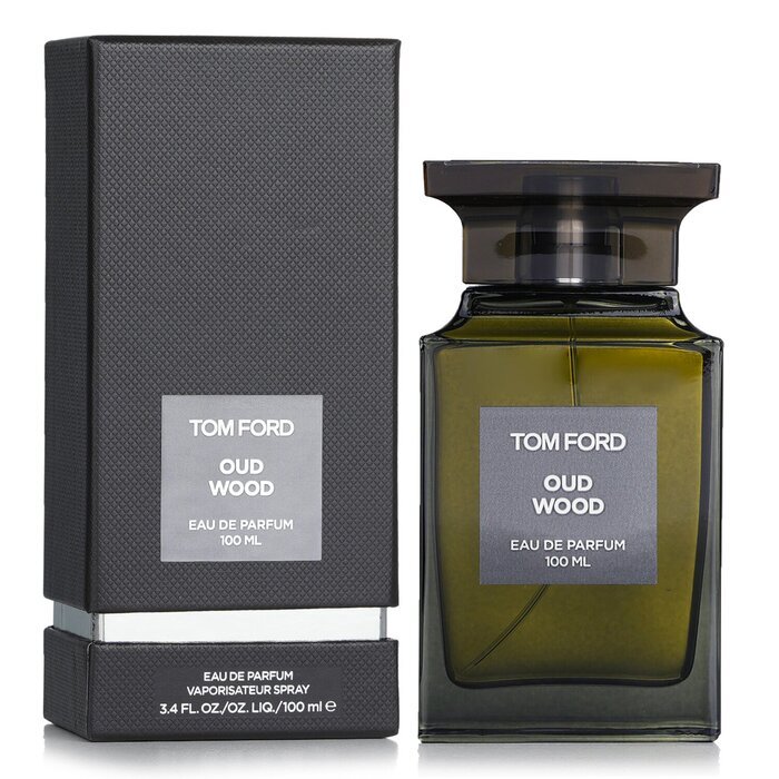 Tom Ford Oud Wood EDP-Hyperfume