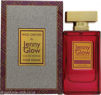 Jenny Glow Vision EDP-Hyperfume