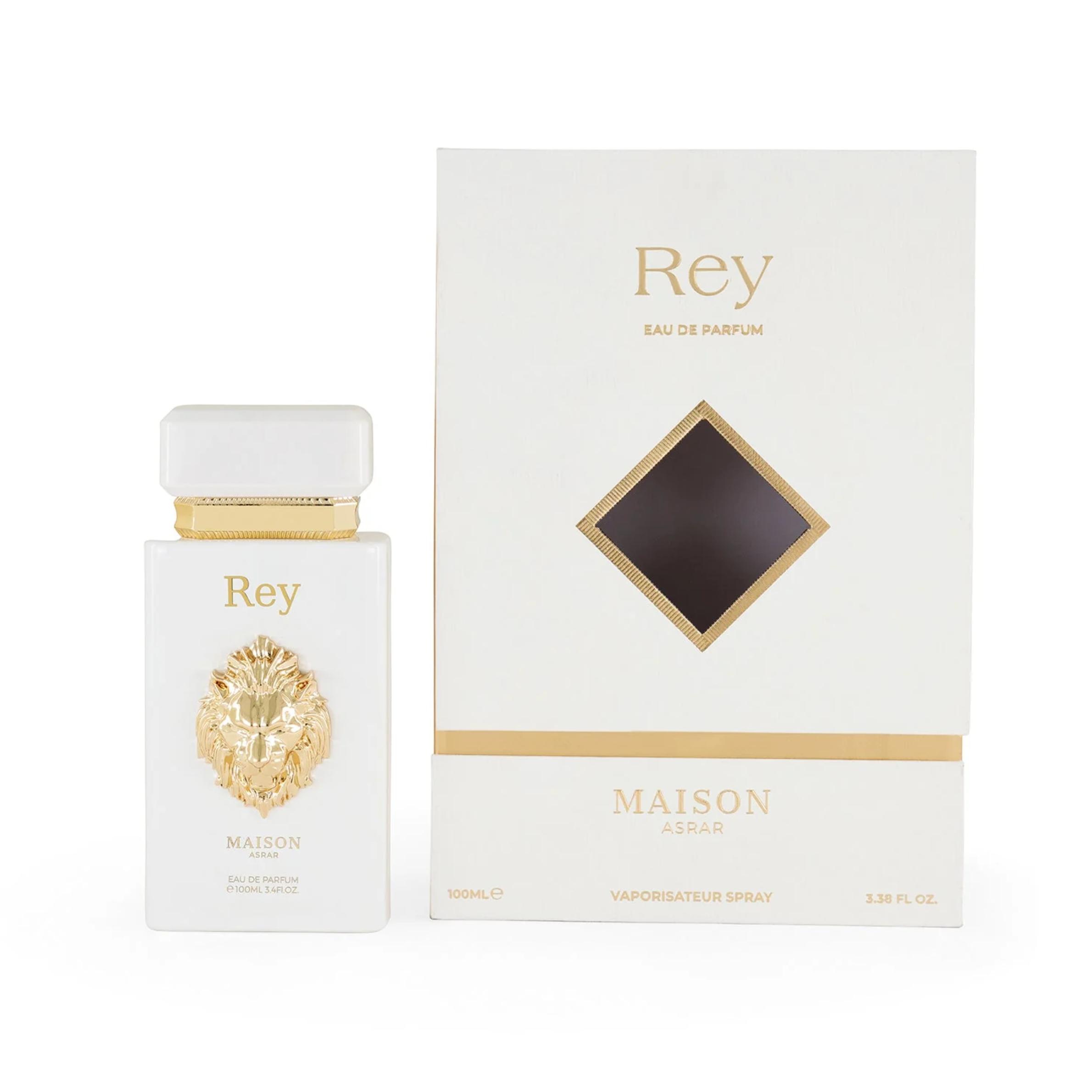 Maison Asrar REY EAU DE PARFUM 100ML