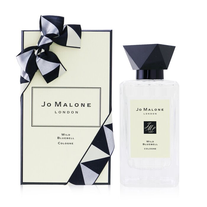 Jo Malone Wild Blue Bell Cologne