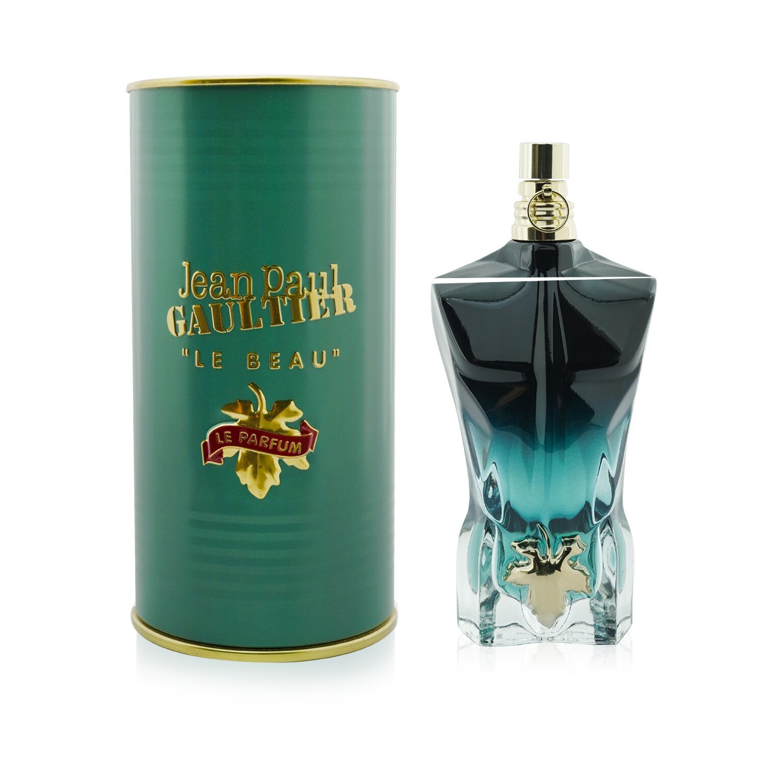 Jean Paul Gaultier Le Beau Le Parfum Intense EDP