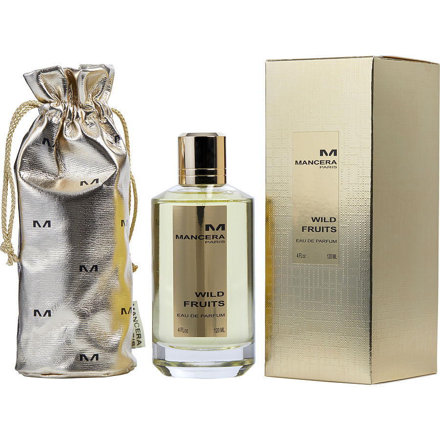 Mancera Wild Fruits EDP 