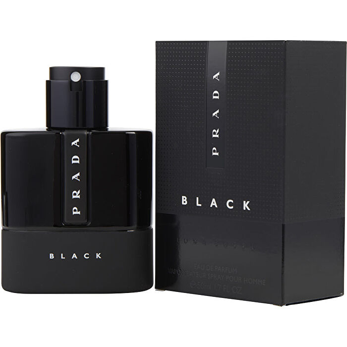 Prada Luna Rossa Black EDP