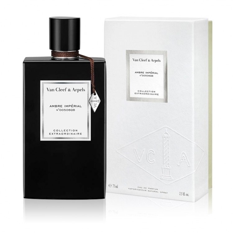 Van Cleef & Arpels Moonlight Patchouli EDP
