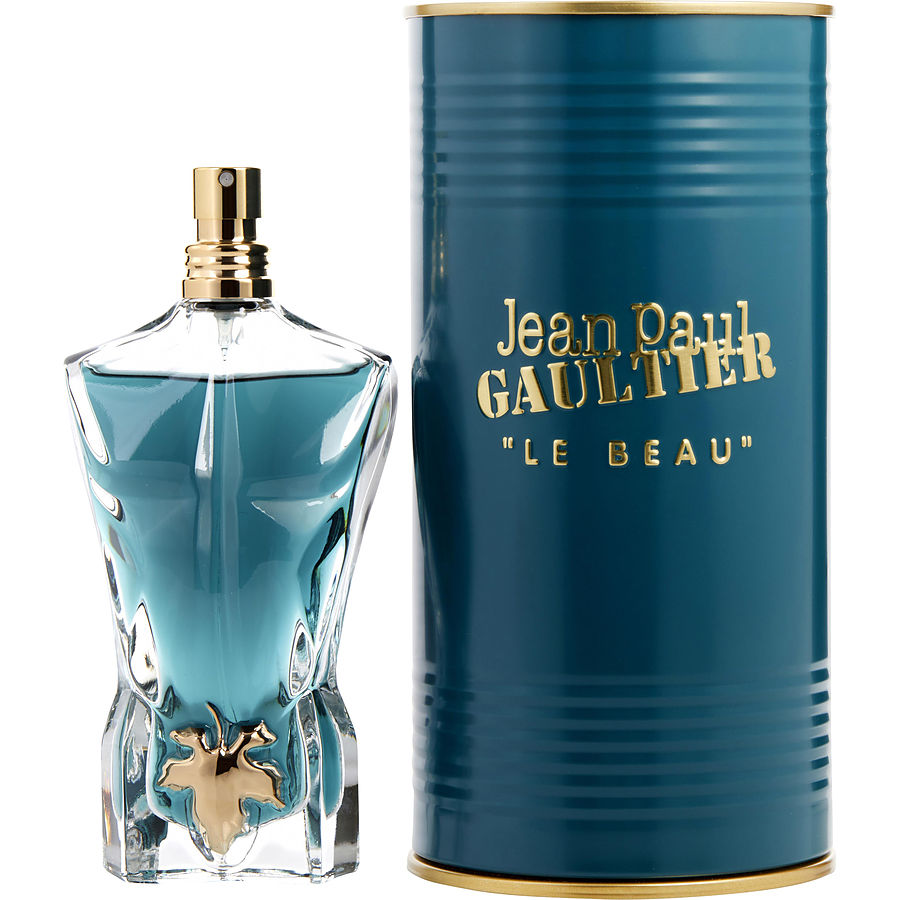 Jean Paul Gaultier Le Beau EDT