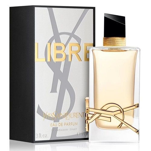 YSL Libre EDP