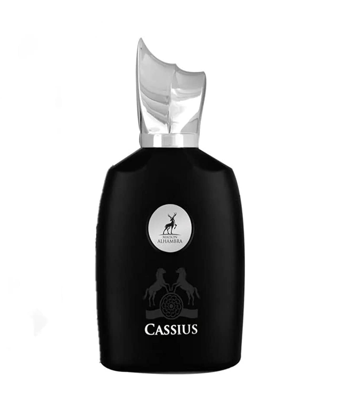 Maison Alhambra Cassius EDP