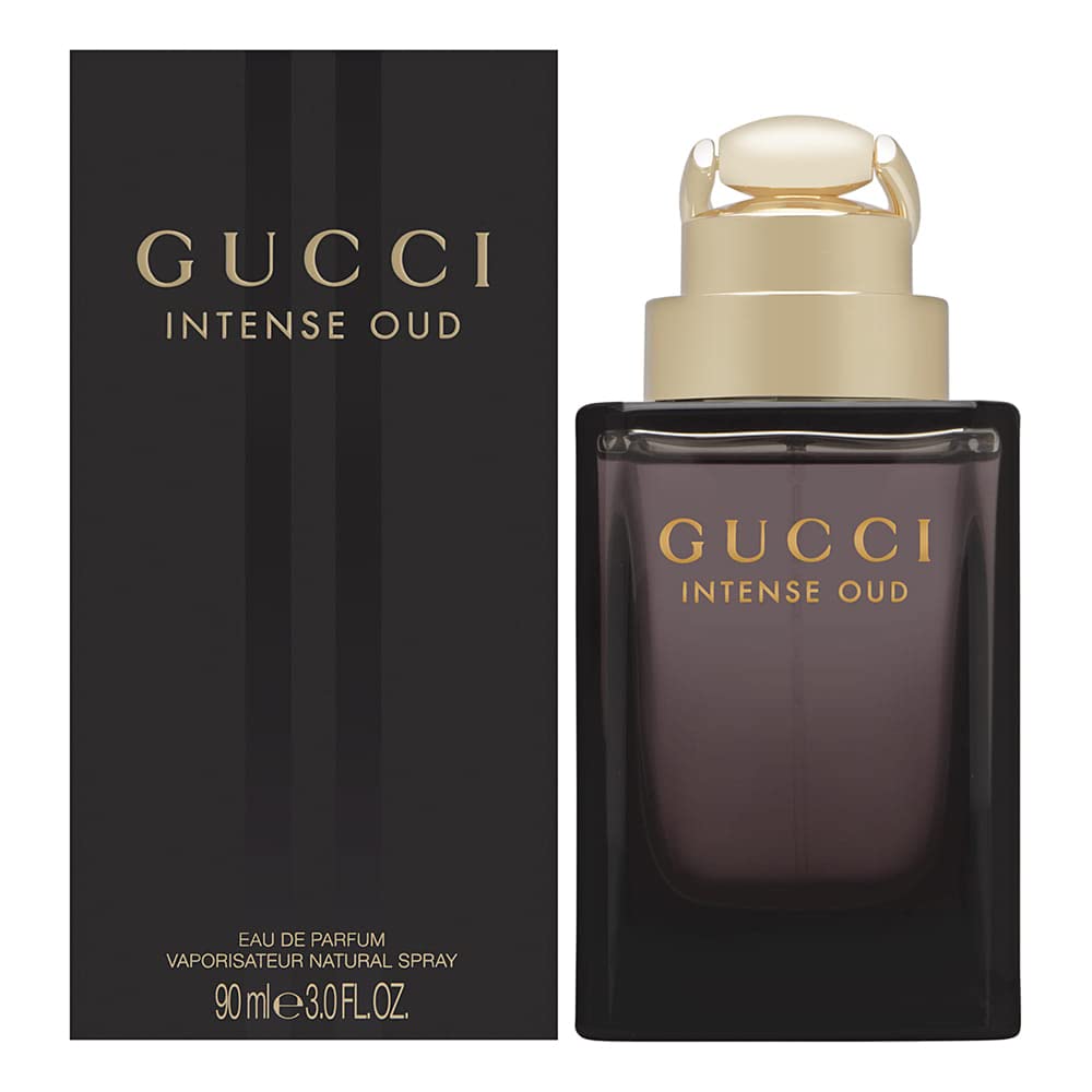【国内正規品】GUCCI INTENSE OUD 90ml EDP Gucci Intense Oud EDP-Hyperfume