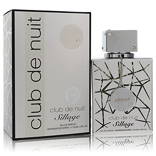 Armaf Club De Nuit Sillage EDP