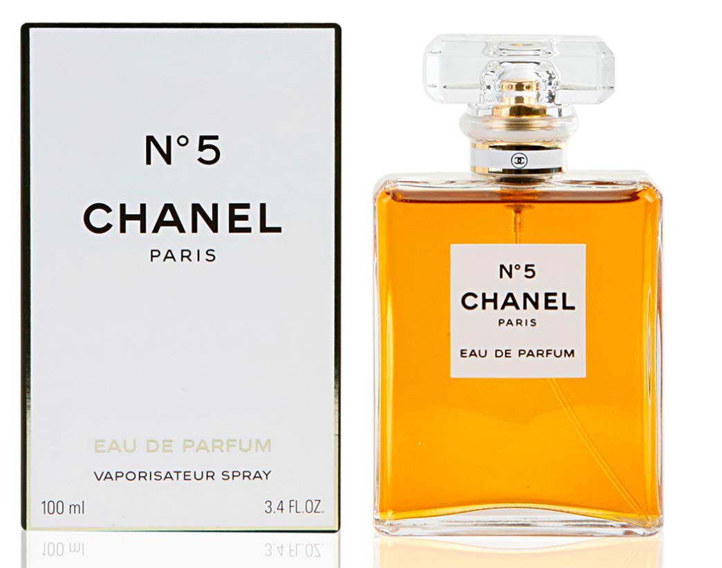 Chanel N'5 EDP