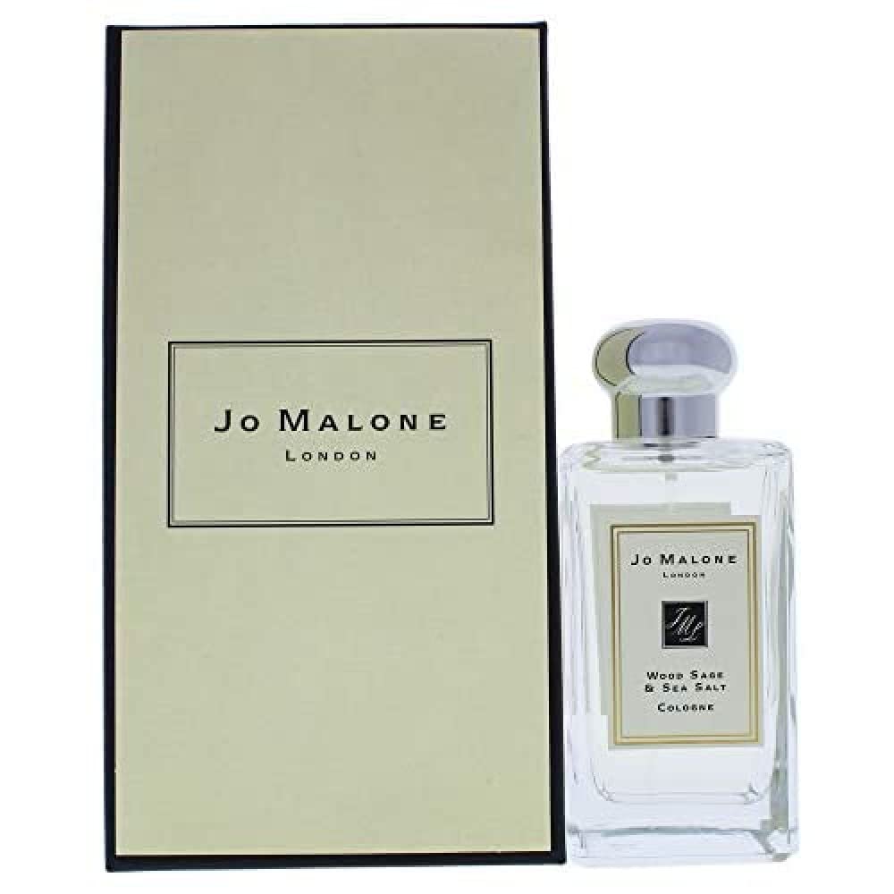 Jo Malone Wood Sage & Sea Salt Cologne