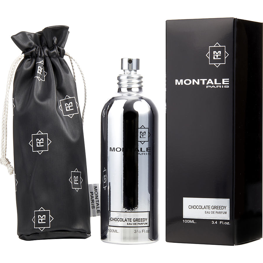 Montale Chocolate Greedy EDP