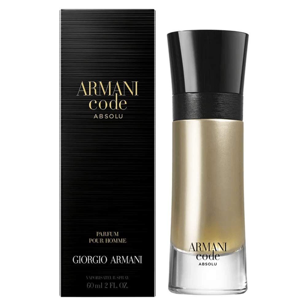 Edp armani clearance code