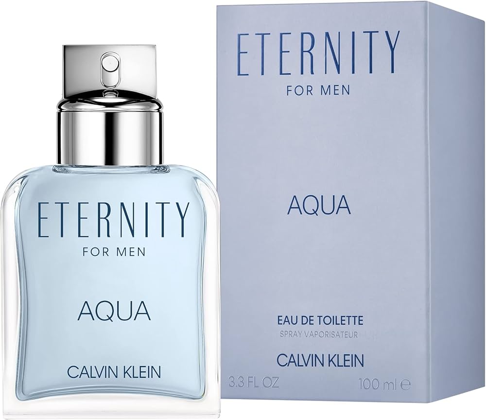 Calvin Klein Eternity Aqua EDT-Hyperfume