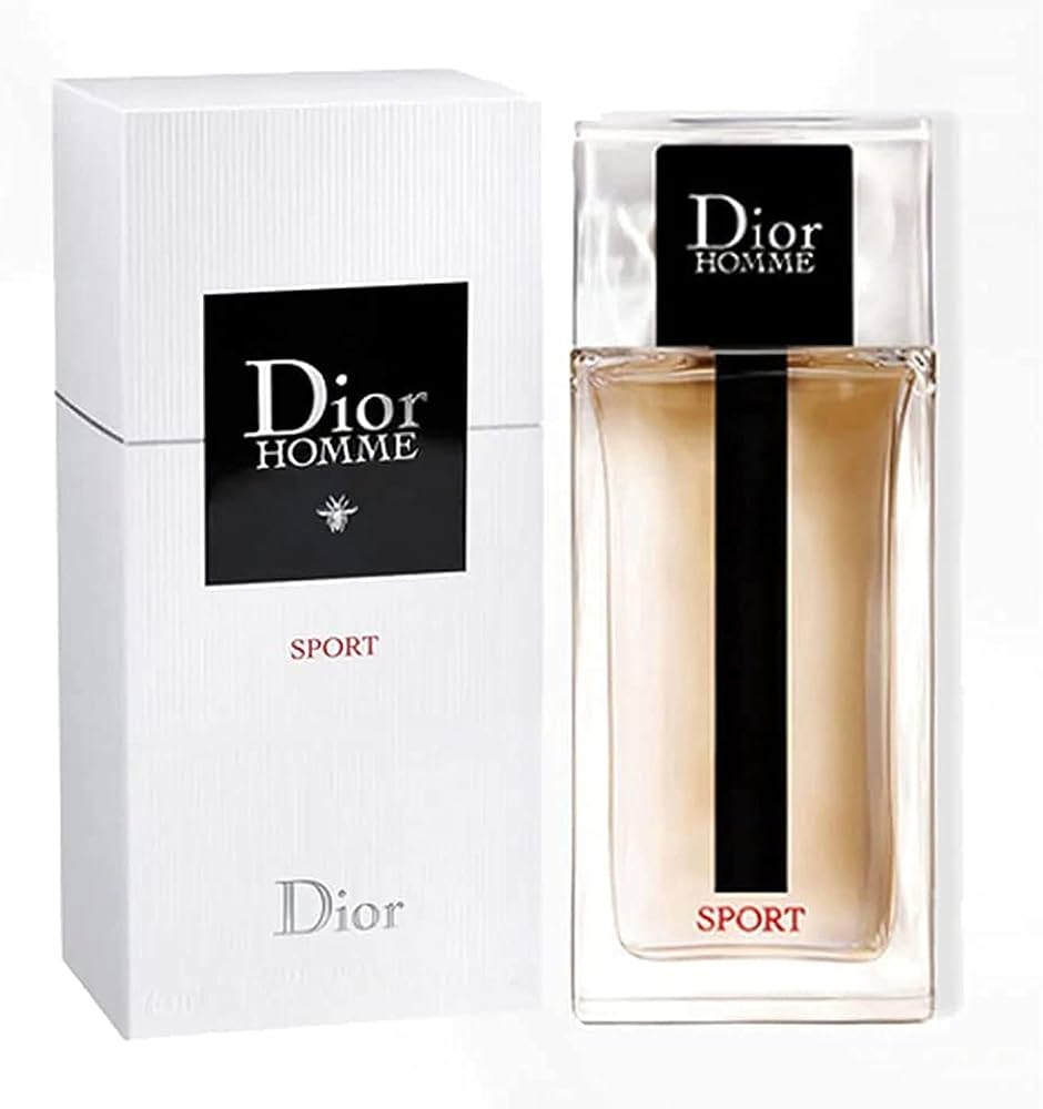 Dior Homme Sport EDT