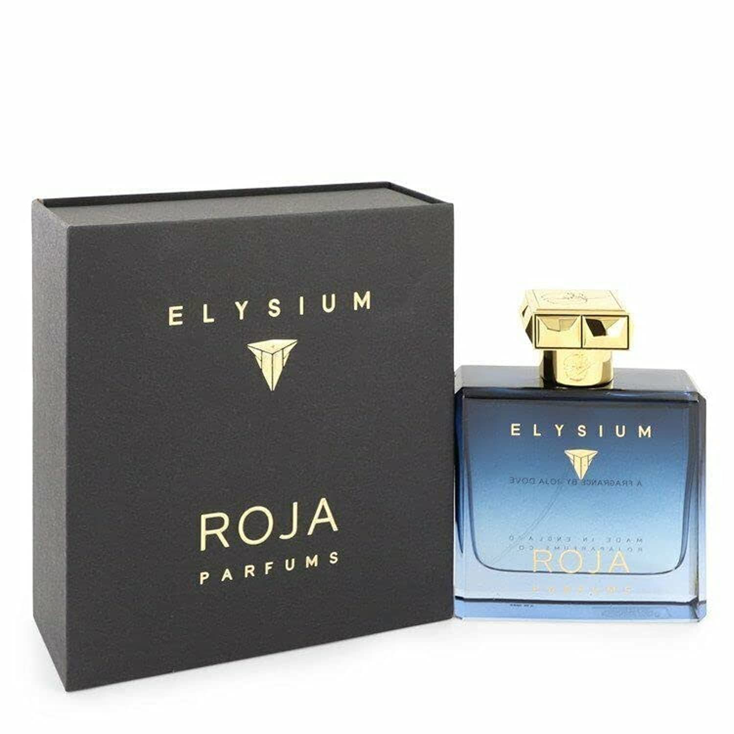 Roja Dove Elysium Pour Homme Parfum Cologne -Hyperfume