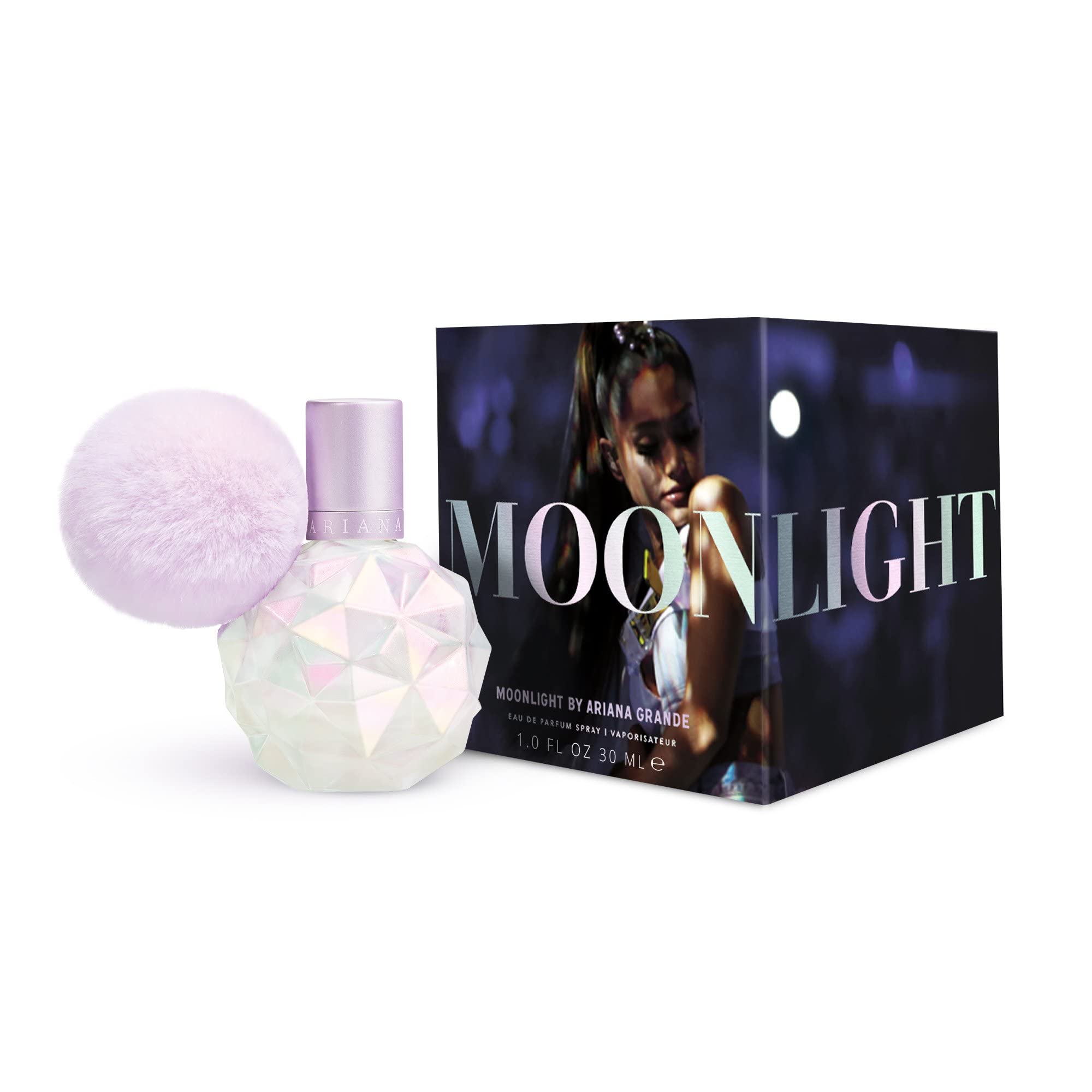 Ariana Grande Moonlight EDP