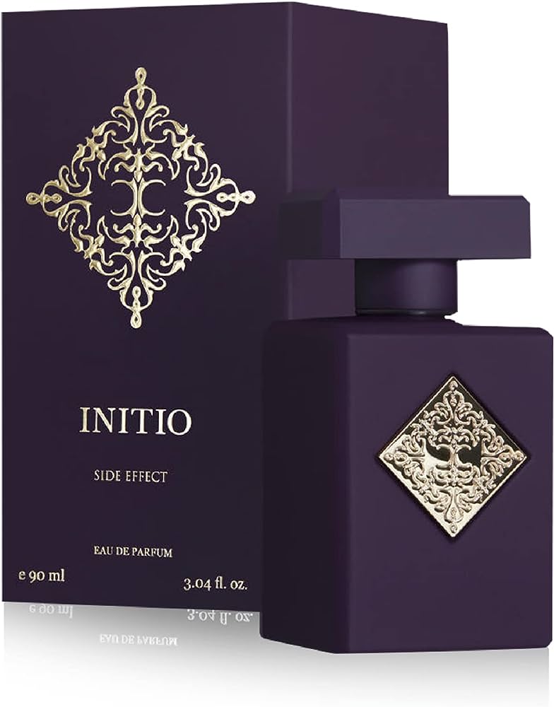 Initio Side Effect EDP-Hyperfume